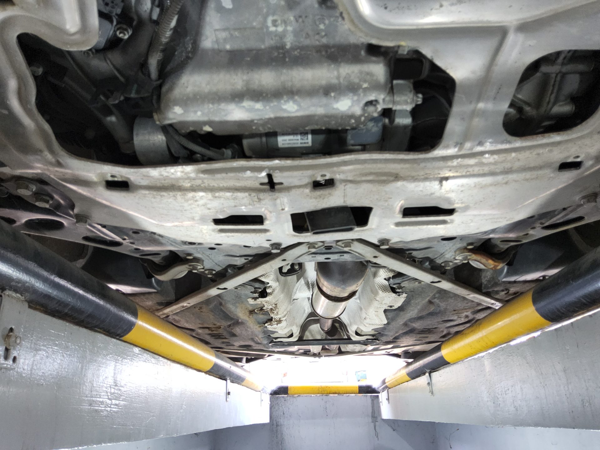 ميني كوبر كشف (3Rd Gen) 2.0 S T1 2023