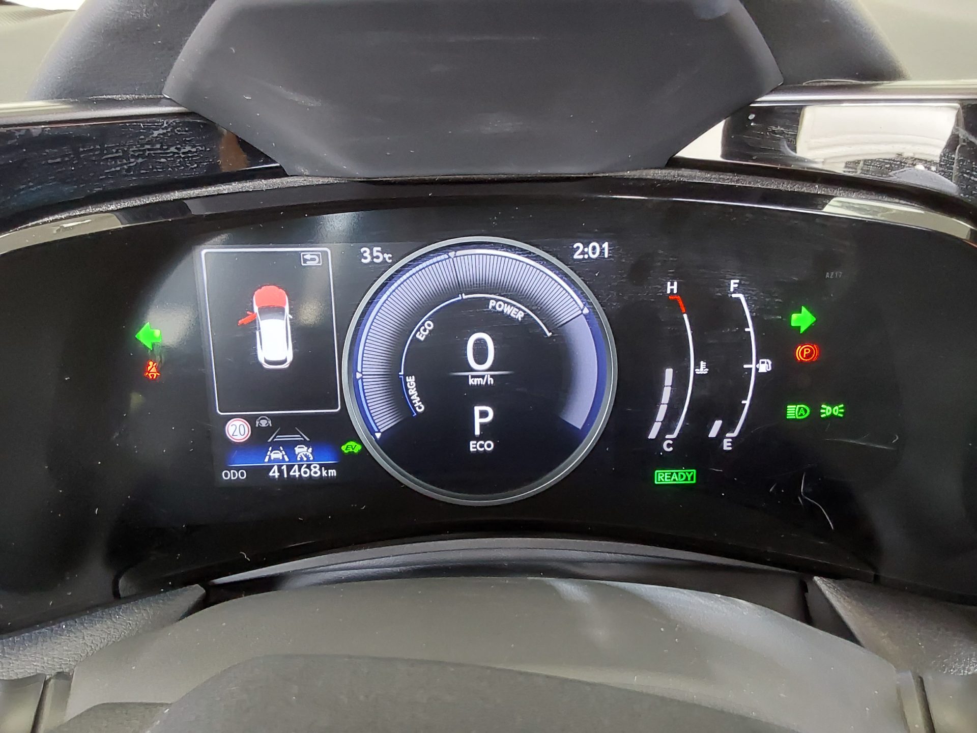 لكزس إن إكس (2Nd Gen) 350H بريميوم 2025 بريميوم