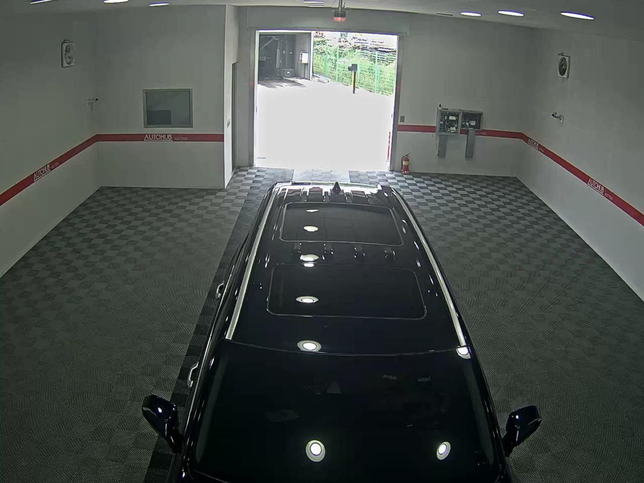 هيونداي باليسيد 2022 إكسكلوسيف