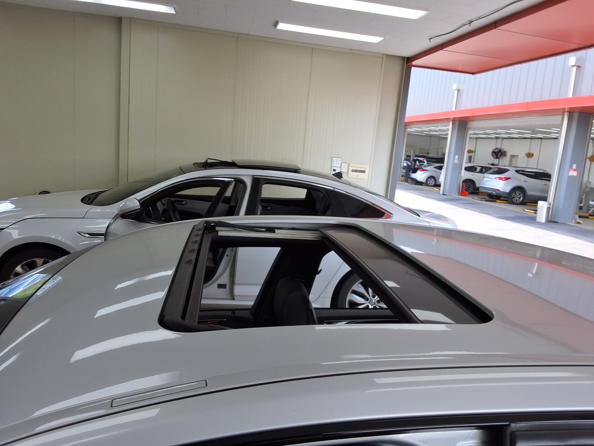 مرسيدس بنز E Class (4Th Gen) E220 Cdi Bluetec Avantgarde Sport 2015 SPORT