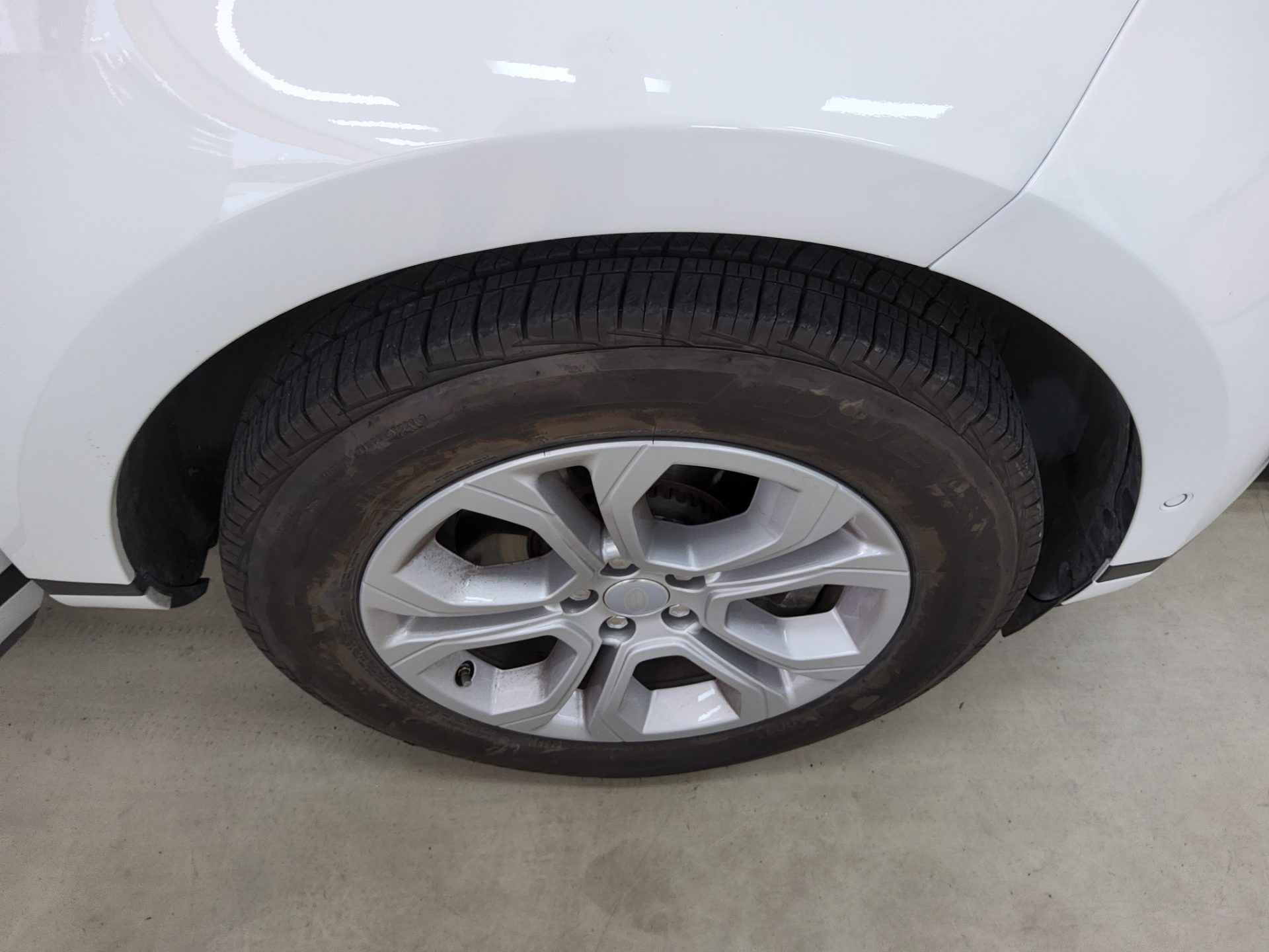 لاند روفر Rover رينج روفر Evoque (2Nd Gen) 2.0 D150 S 2020 D150