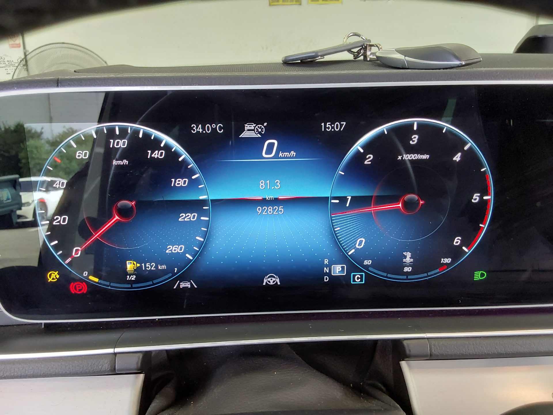 مرسيدس بنز جي إل إي Class (4Th Gen) جي إل إي 300D فورماتيك 2021 4MATIC