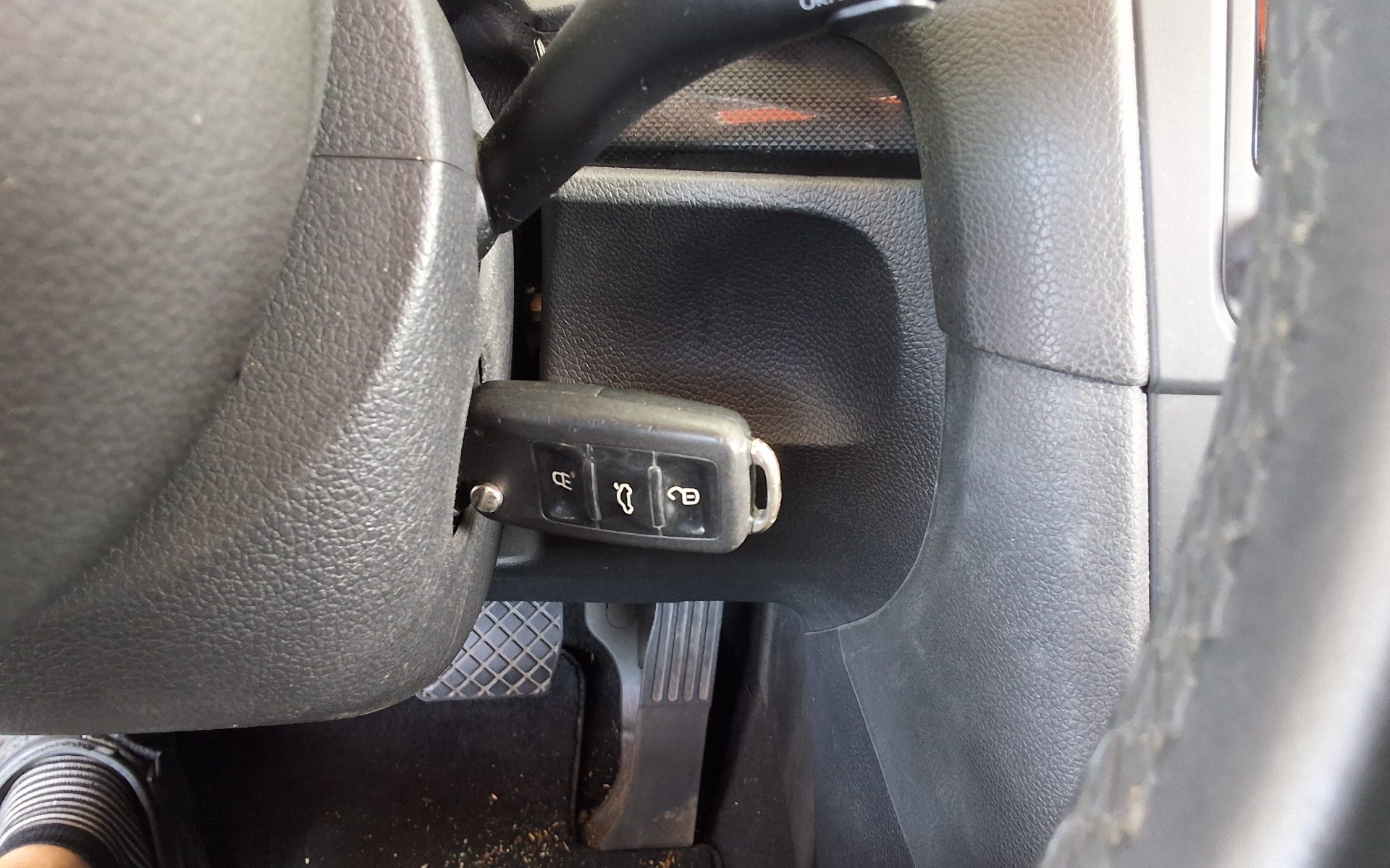 فولكس فاجن جولف (6Th Gen) 2.0 TDI 2010