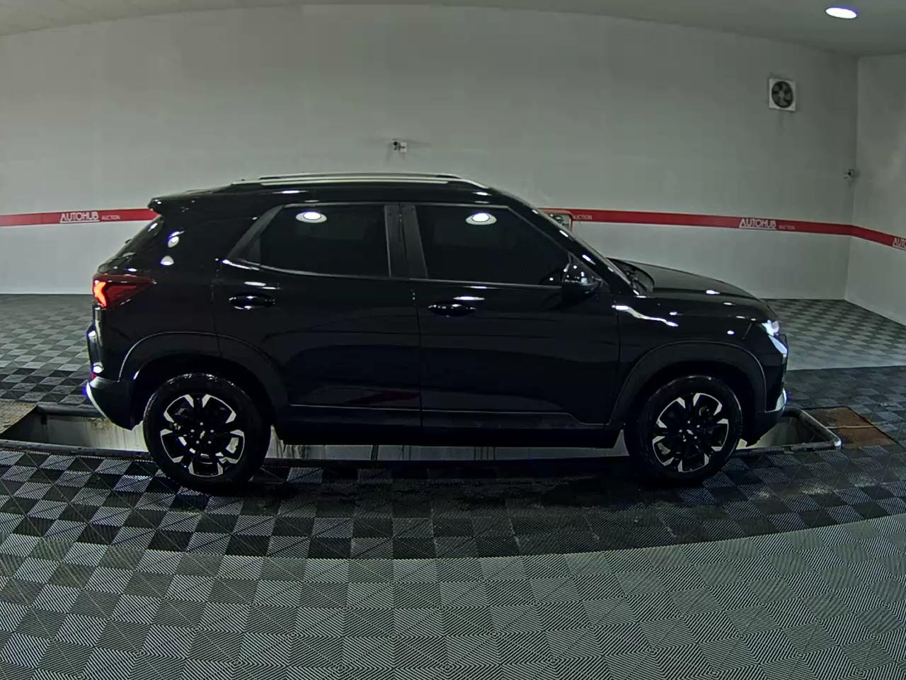 شيفروليه (Daewoo) تريل بليزر 1.35 بنزين Premier 2023 PREMIER
