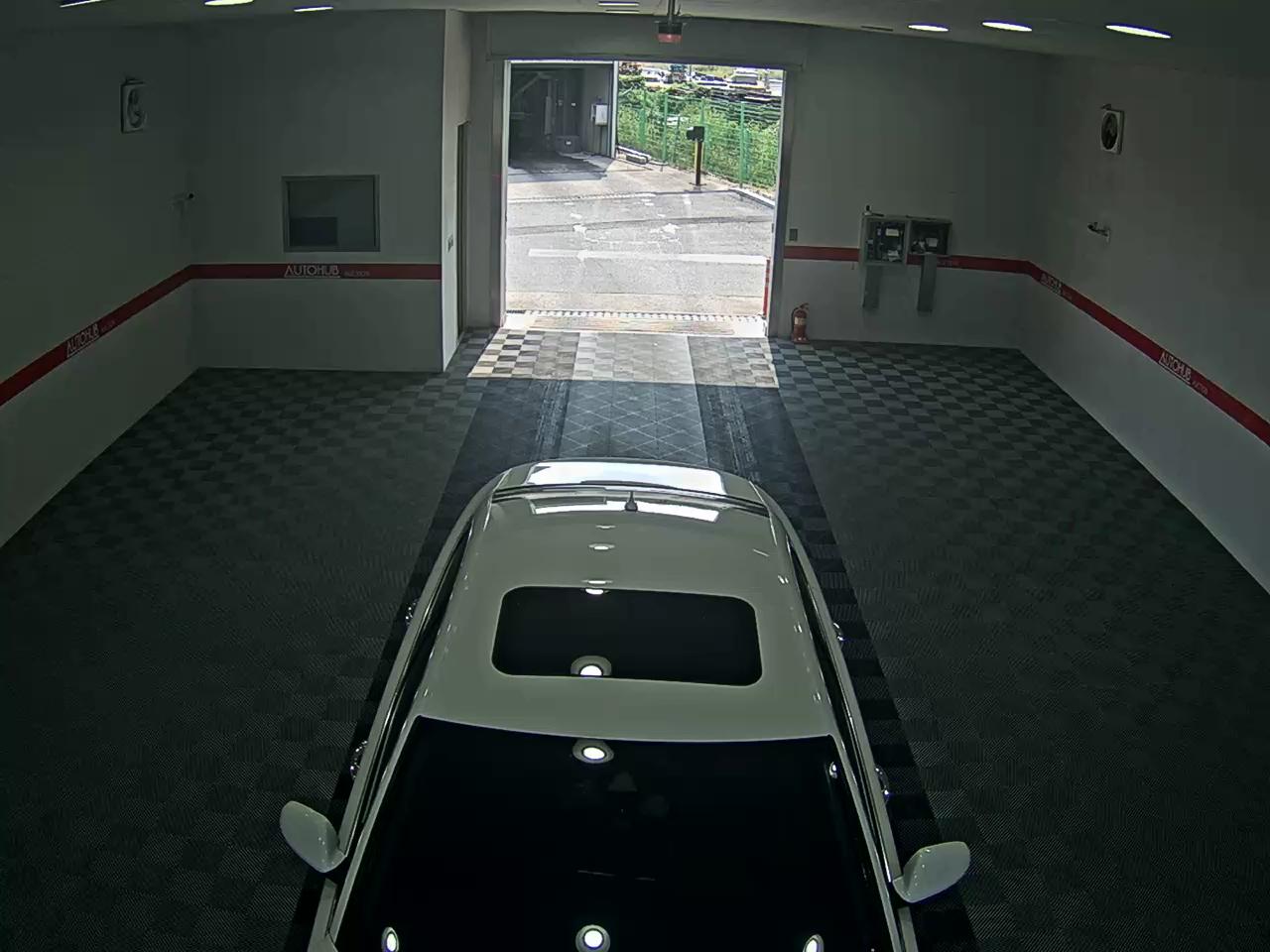 أودي إيه 6 (4Th Gen) 45 TDI كواترو 2015