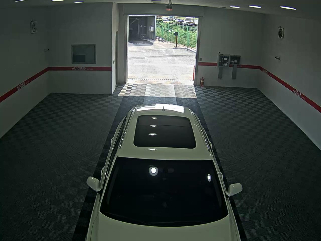 أودي كيو 3 2.0 TDI كواترو Dynamic 2013