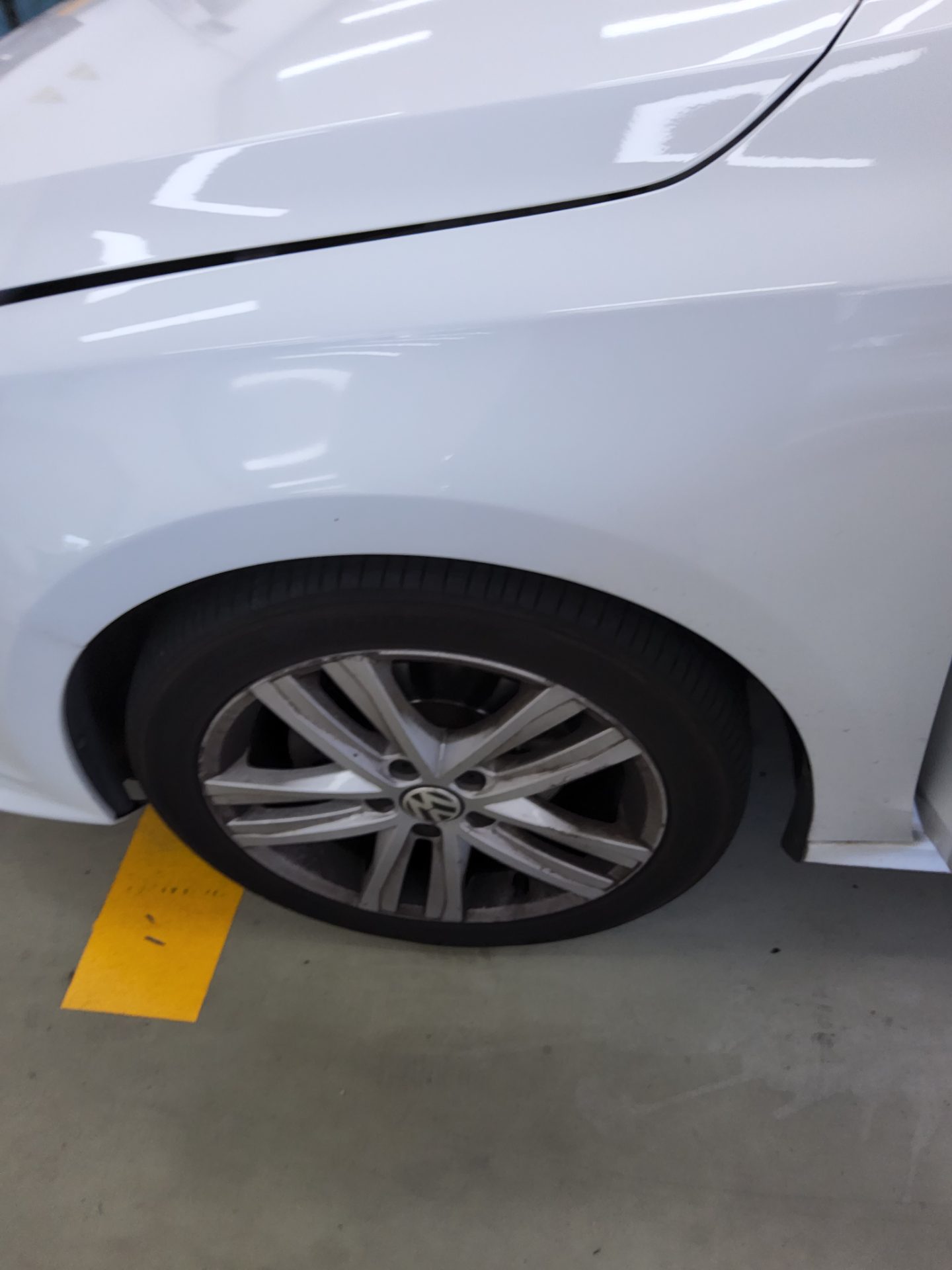 فولكس فاجن جيتا (6Th Gen) 2.0 TDI Bluemotion بريميوم 2015 بريميوم