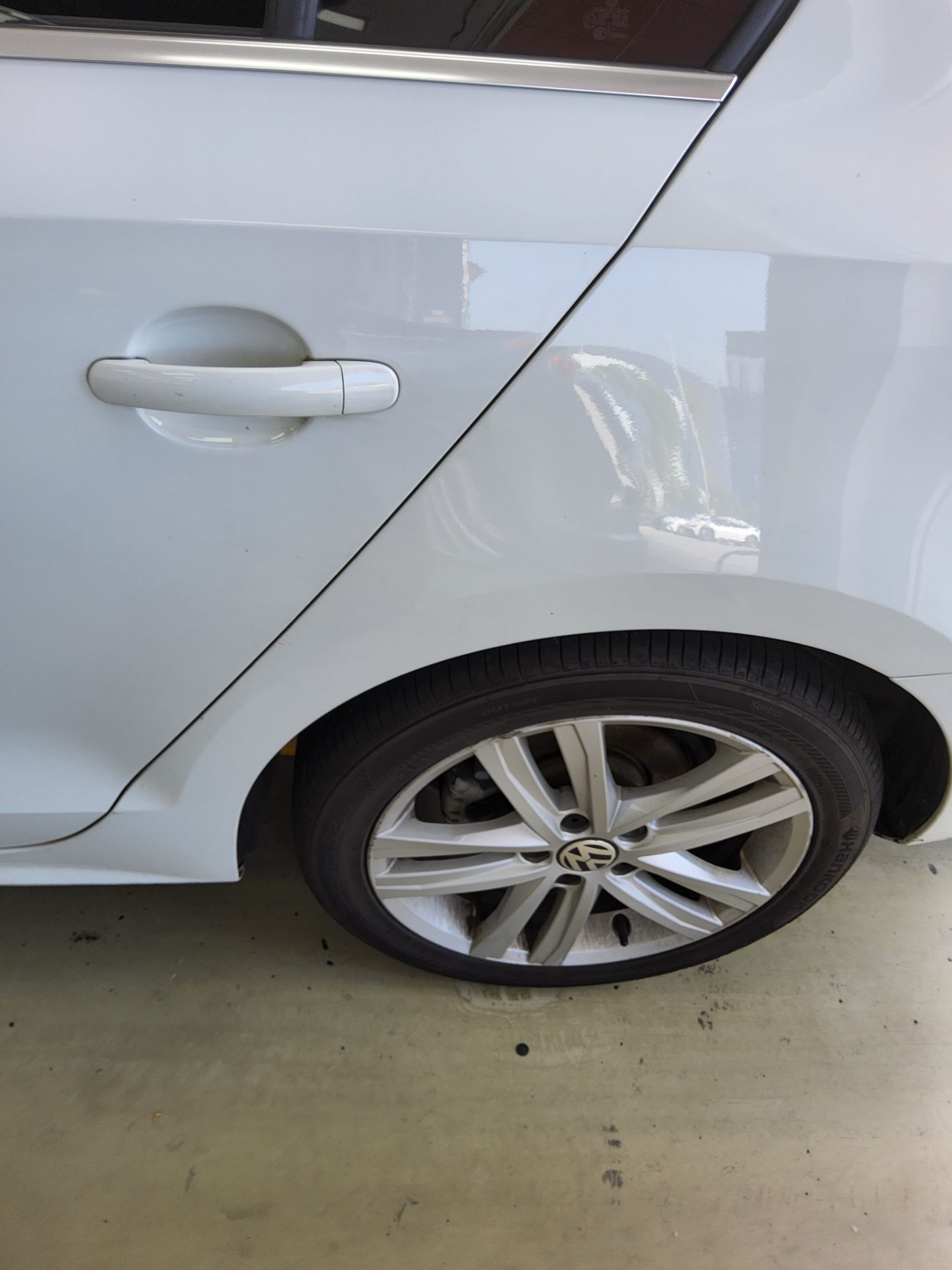 فولكس فاجن جيتا (6Th Gen) 2.0 TDI Bluemotion بريميوم 2015 بريميوم