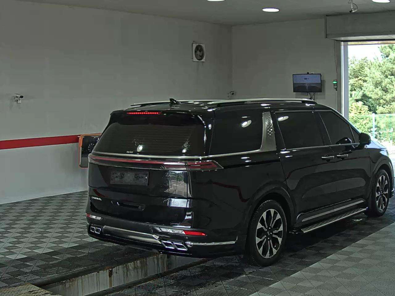كيا كرنفال 2023 NOBLESSE
