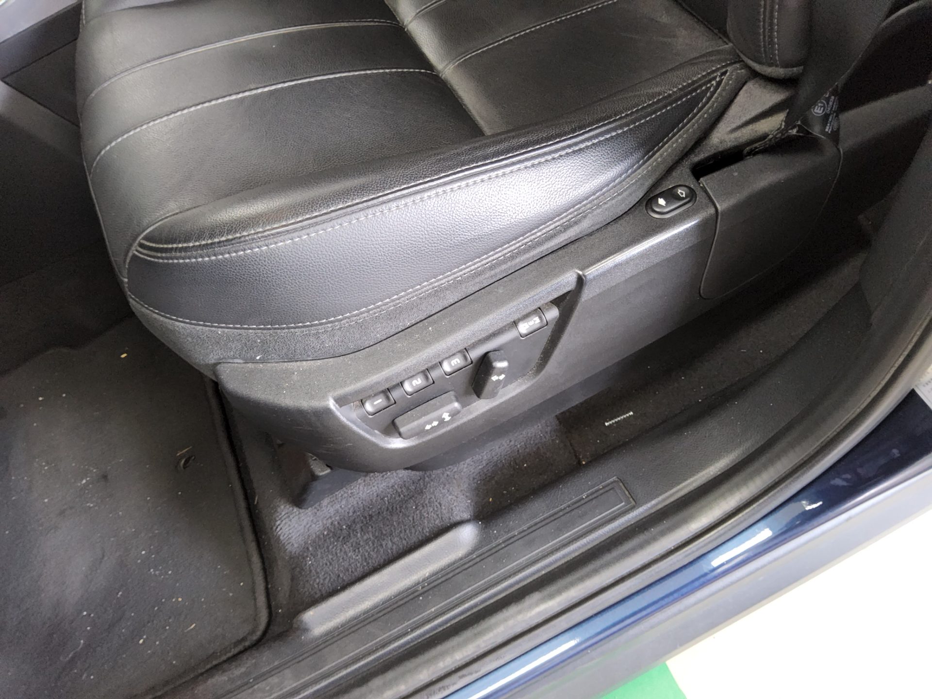 لاند روفر Rover Freelander 2 2.2 Sd4 Hse 2013