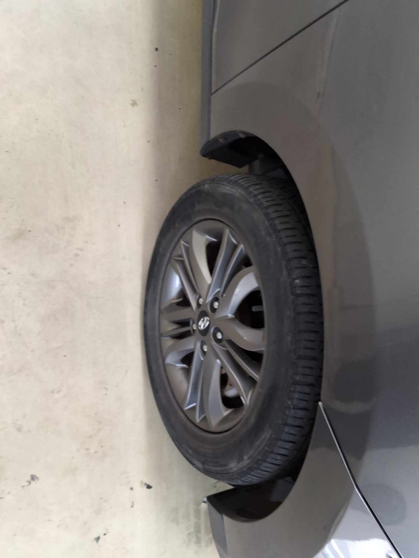 هيونداي توسان 2015 SMART