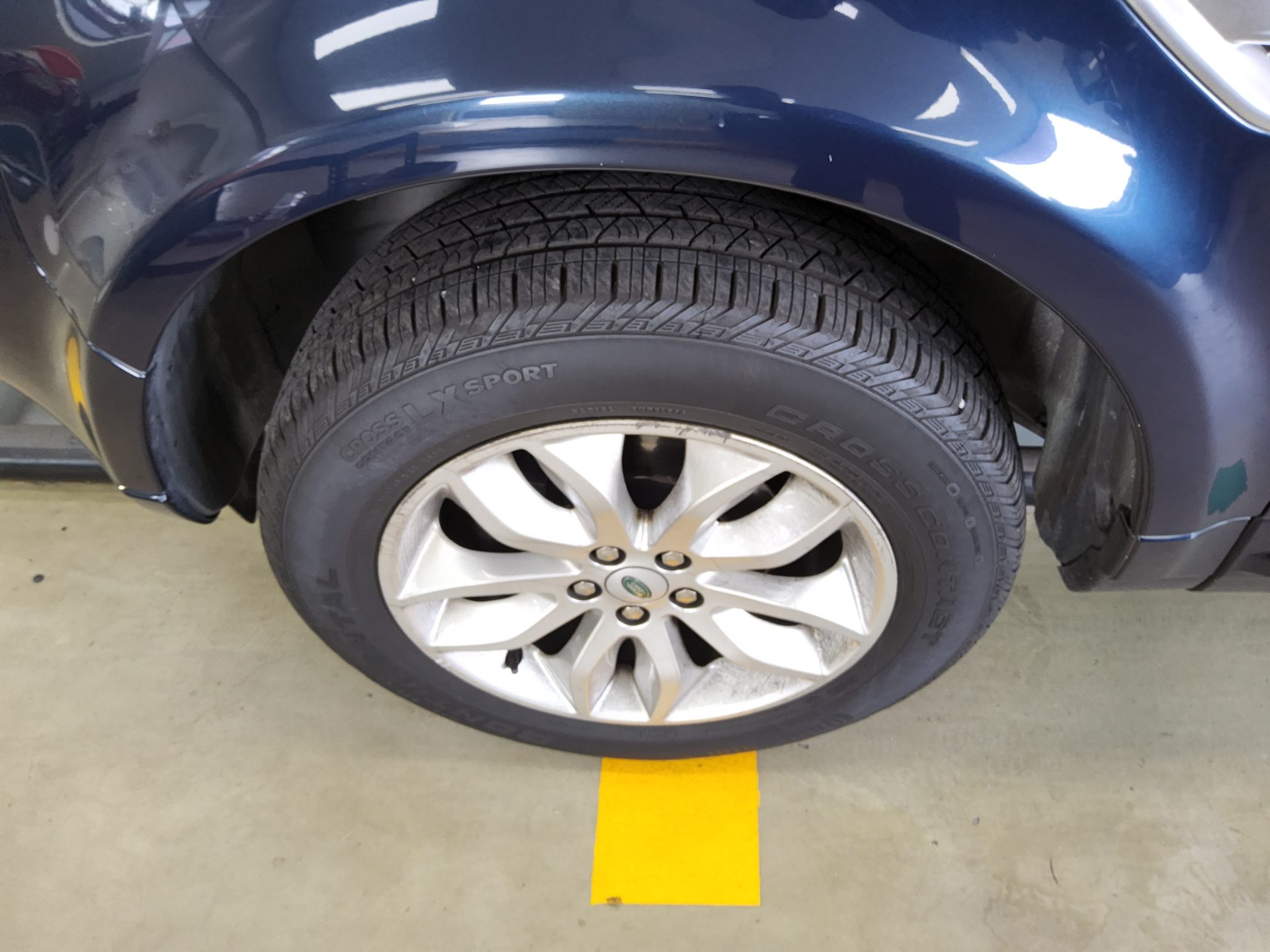 لاند روفر Rover Freelander 2 2.2 Sd4 Hse 2013