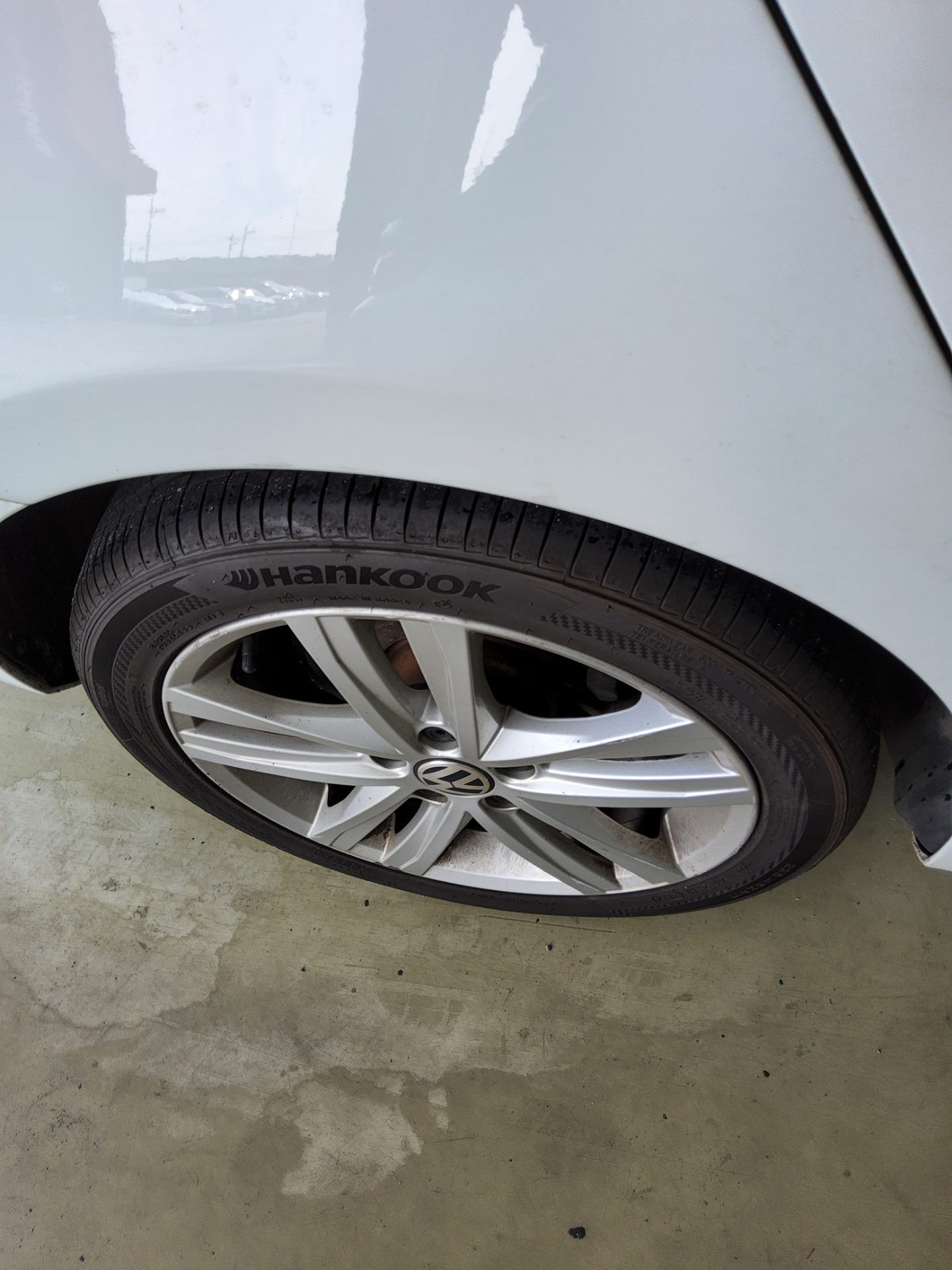 فولكس فاجن جيتا (6Th Gen) 2.0 TDI Bluemotion بريميوم 2015 بريميوم