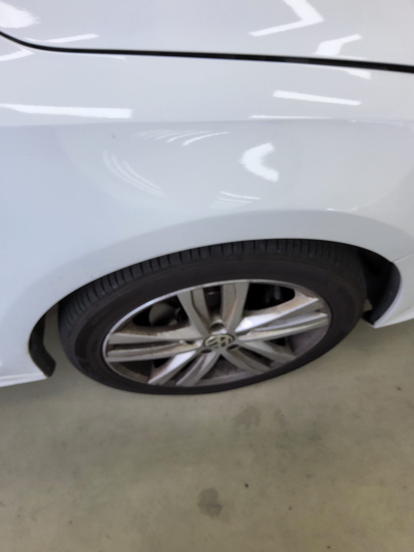 فولكس فاجن جيتا (6Th Gen) 2.0 TDI Bluemotion بريميوم 2015 بريميوم