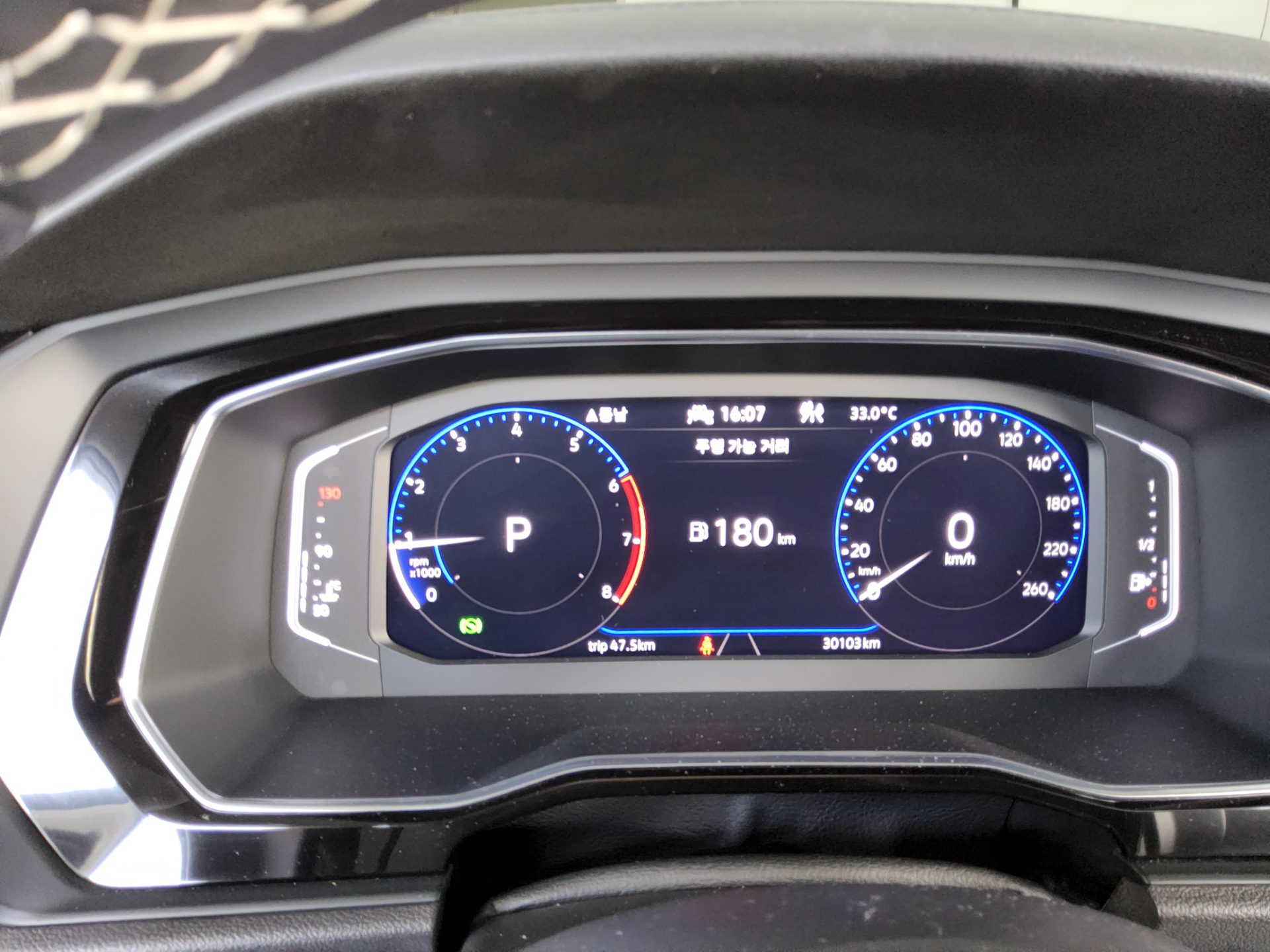 فولكس فاجن جيتا (7Th Gen) 1.5 TSI بريستيج 2023 PRESTIGE