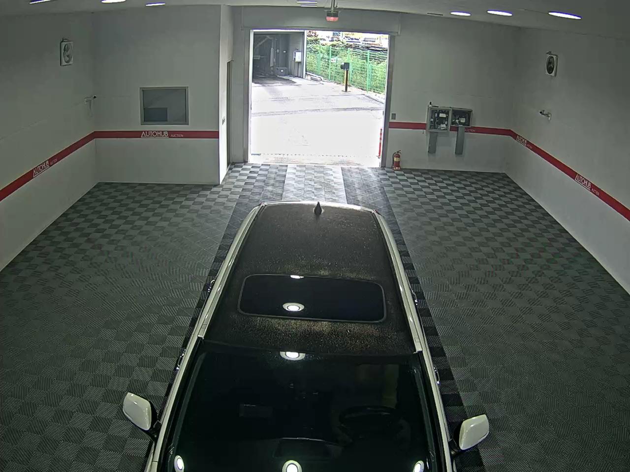 هوندا Cr V (4Th Gen) 2.4 دفع رباعي Ex L 2013
