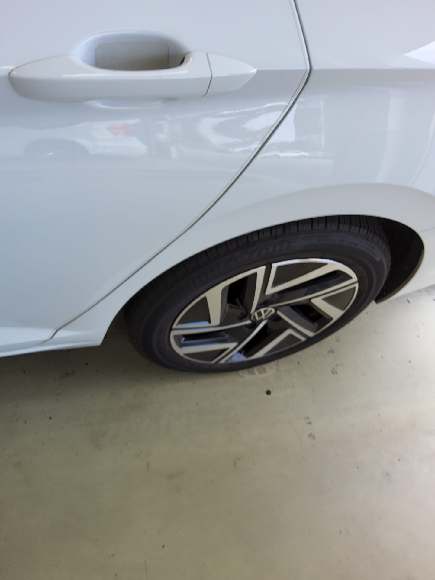 فولكس فاجن جيتا (7Th Gen) 1.5 TSI بريستيج 2023 PRESTIGE