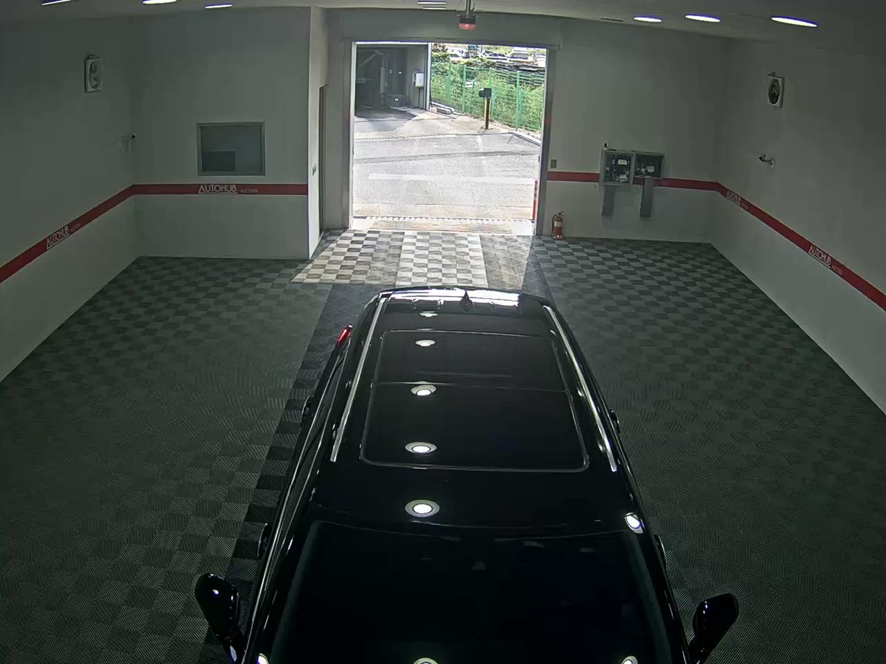 كاديلاك Xt5 3.6 بريميوم 2017 بريميوم