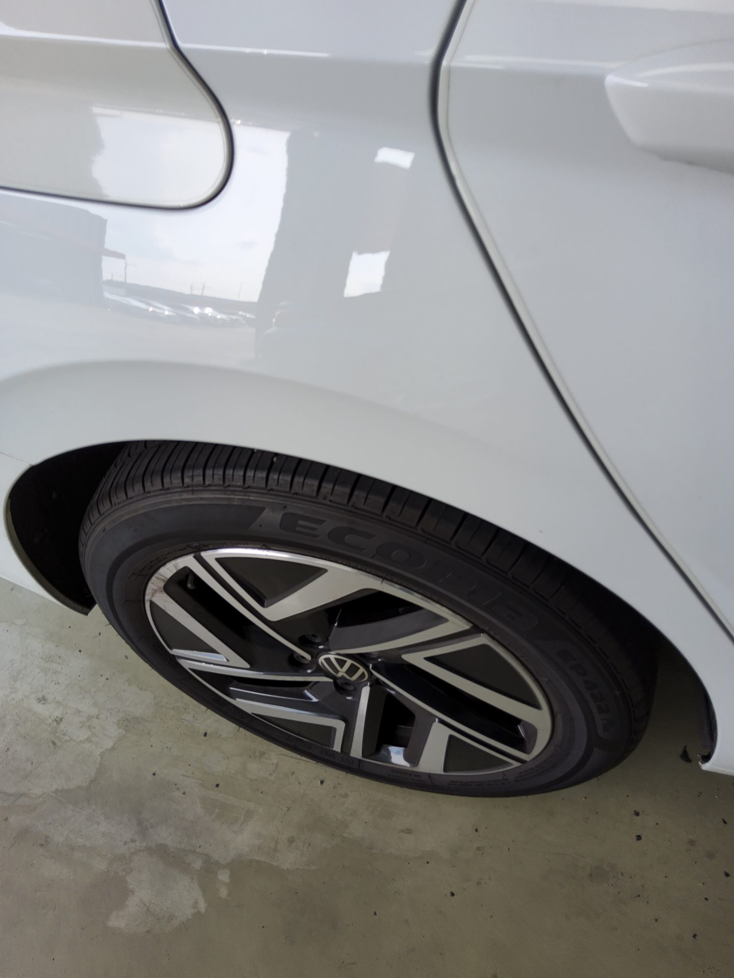 فولكس فاجن جيتا (7Th Gen) 1.5 TSI بريستيج 2023 PRESTIGE