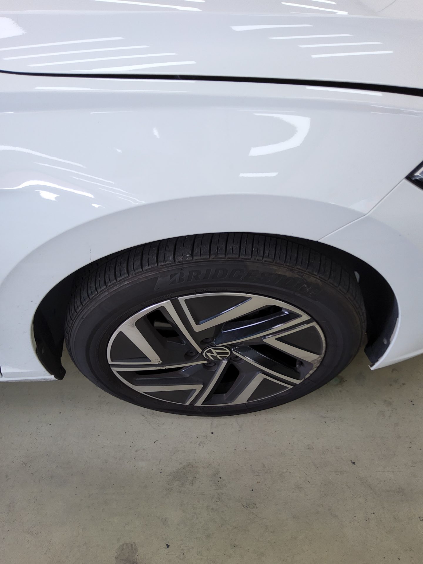 فولكس فاجن جيتا (7Th Gen) 1.5 TSI بريستيج 2023 PRESTIGE