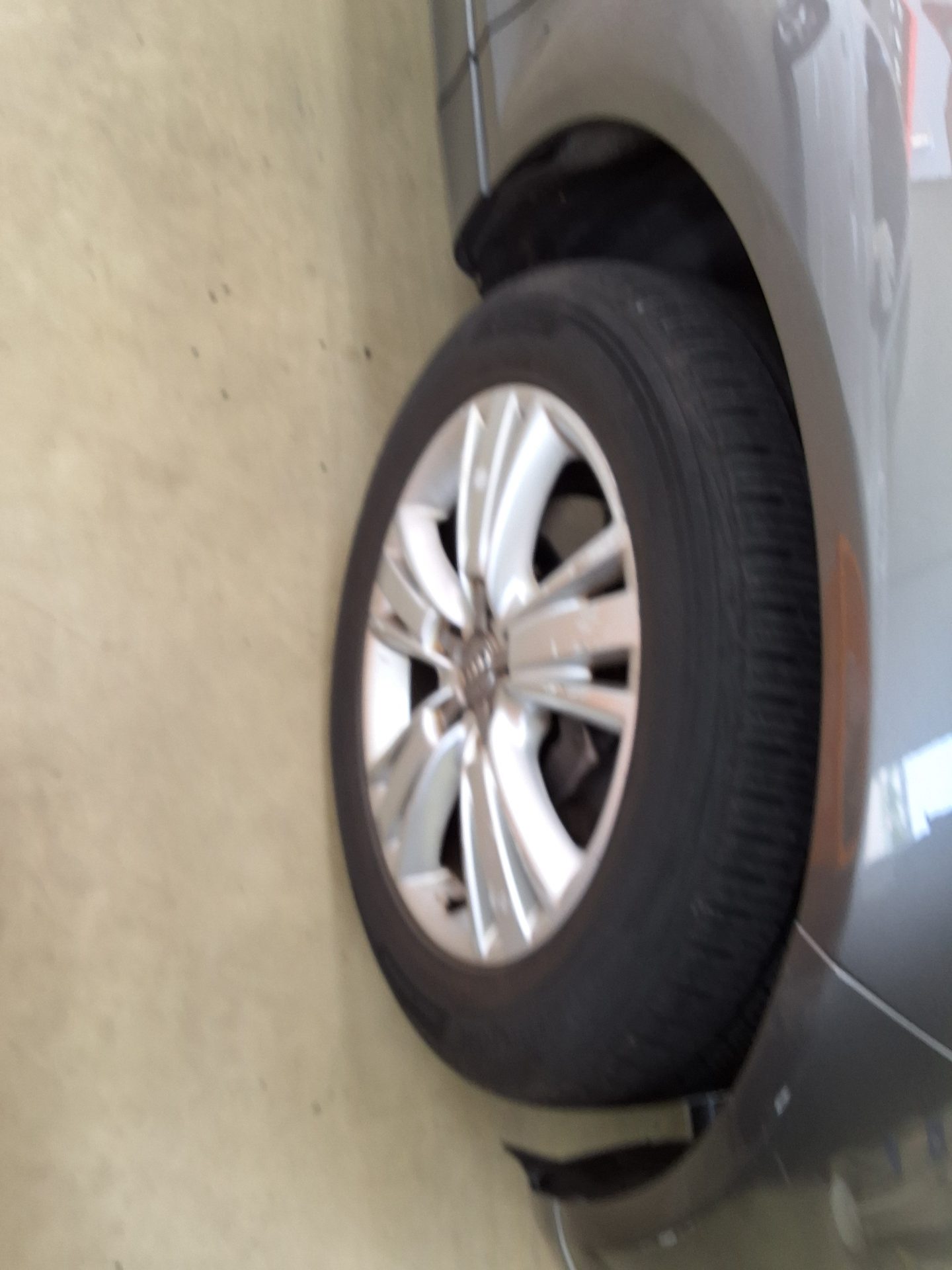 أودي كيو 7 3.0 TDI كواترو 2010
