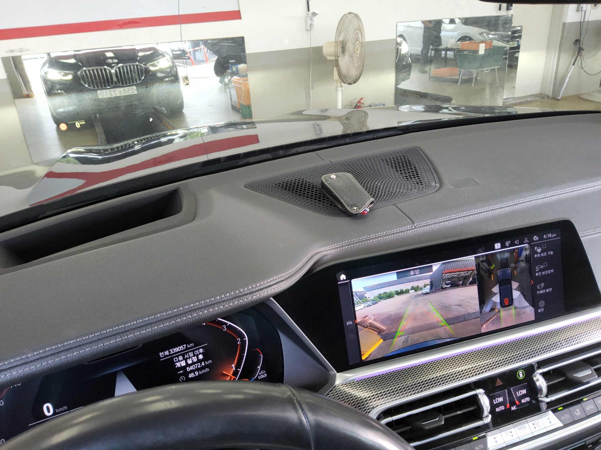 بي إم دبليو X5 (4Th Gen) 30D إكس درايف M Sport Pack 2020 SPORT