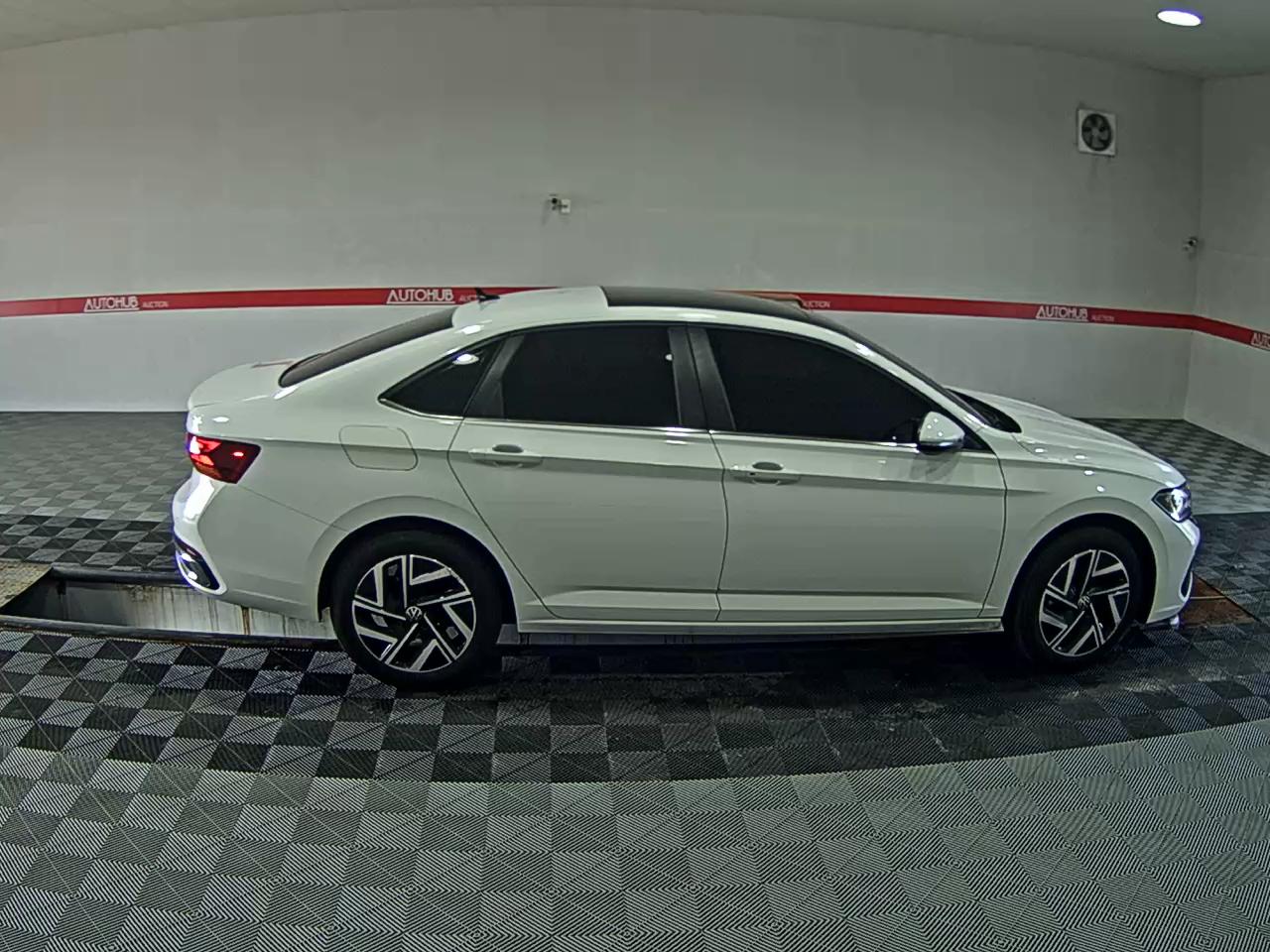 فولكس فاجن جيتا (7Th Gen) 1.5 TSI بريستيج 2023 PRESTIGE