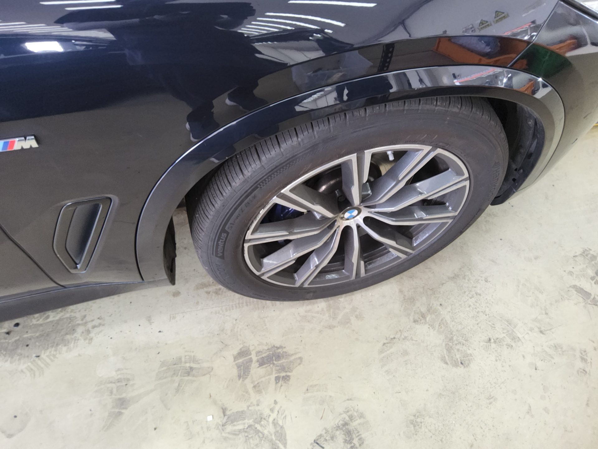 بي إم دبليو X5 (4Th Gen) 30D إكس درايف M Sport Pack 2020 SPORT