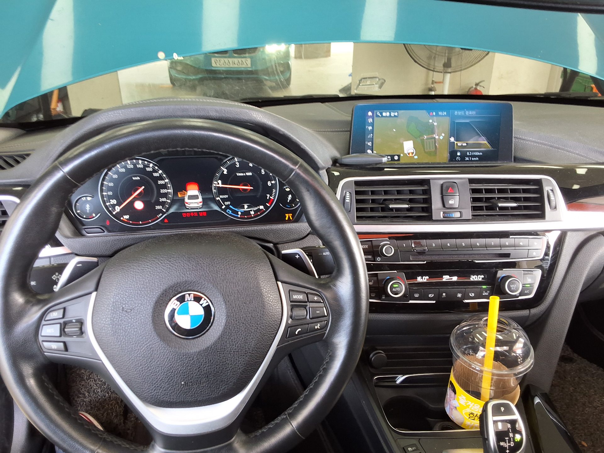 بي إم دبليو 4 Series (1St Gen) Gran كوبيه 420I سبيشل Edition 2020 SPECIAL