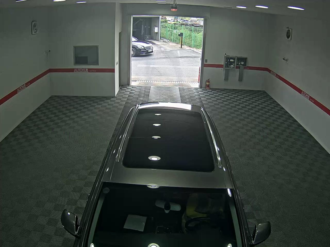 أودي كيو 7 3.0 TDI كواترو 2010