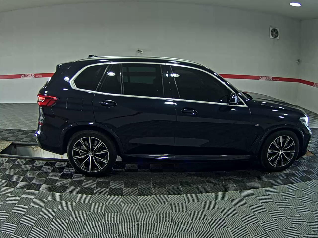 بي إم دبليو X5 (4Th Gen) 30D إكس درايف M Sport Pack 2020 SPORT