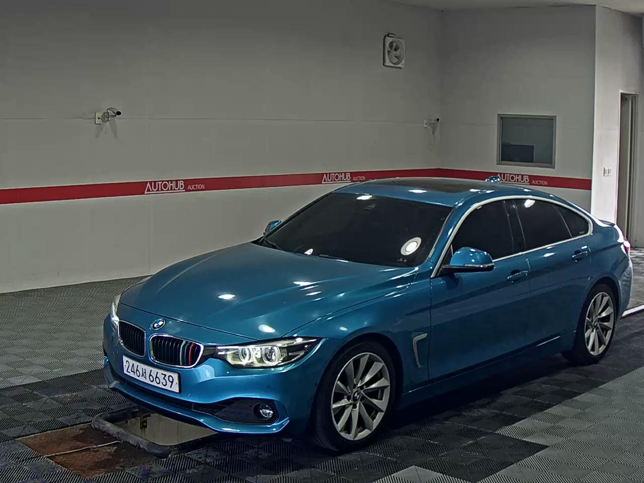 BMW 4-Series