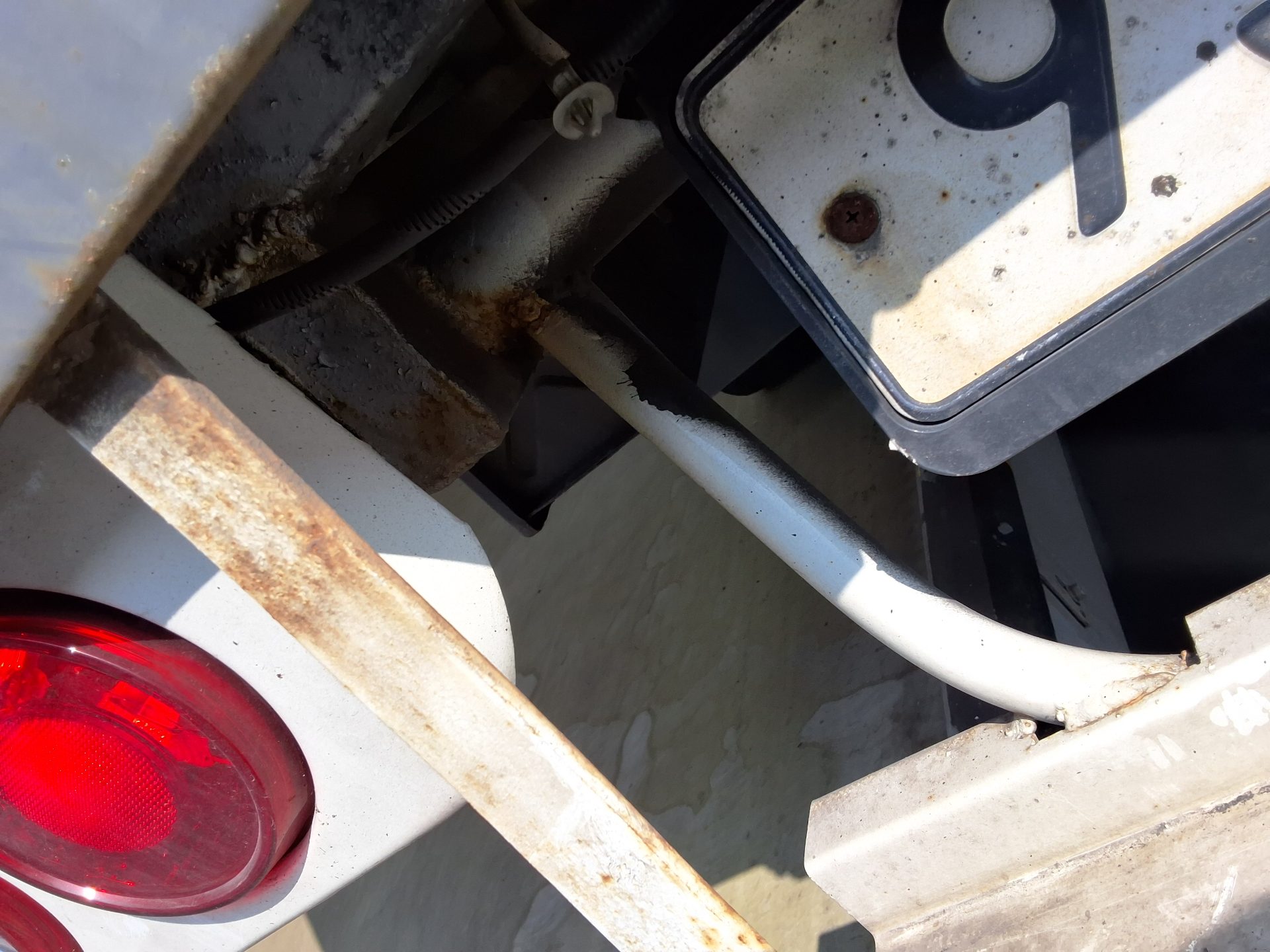 كيا بونجو 3 2019 CRDi طويل المدى