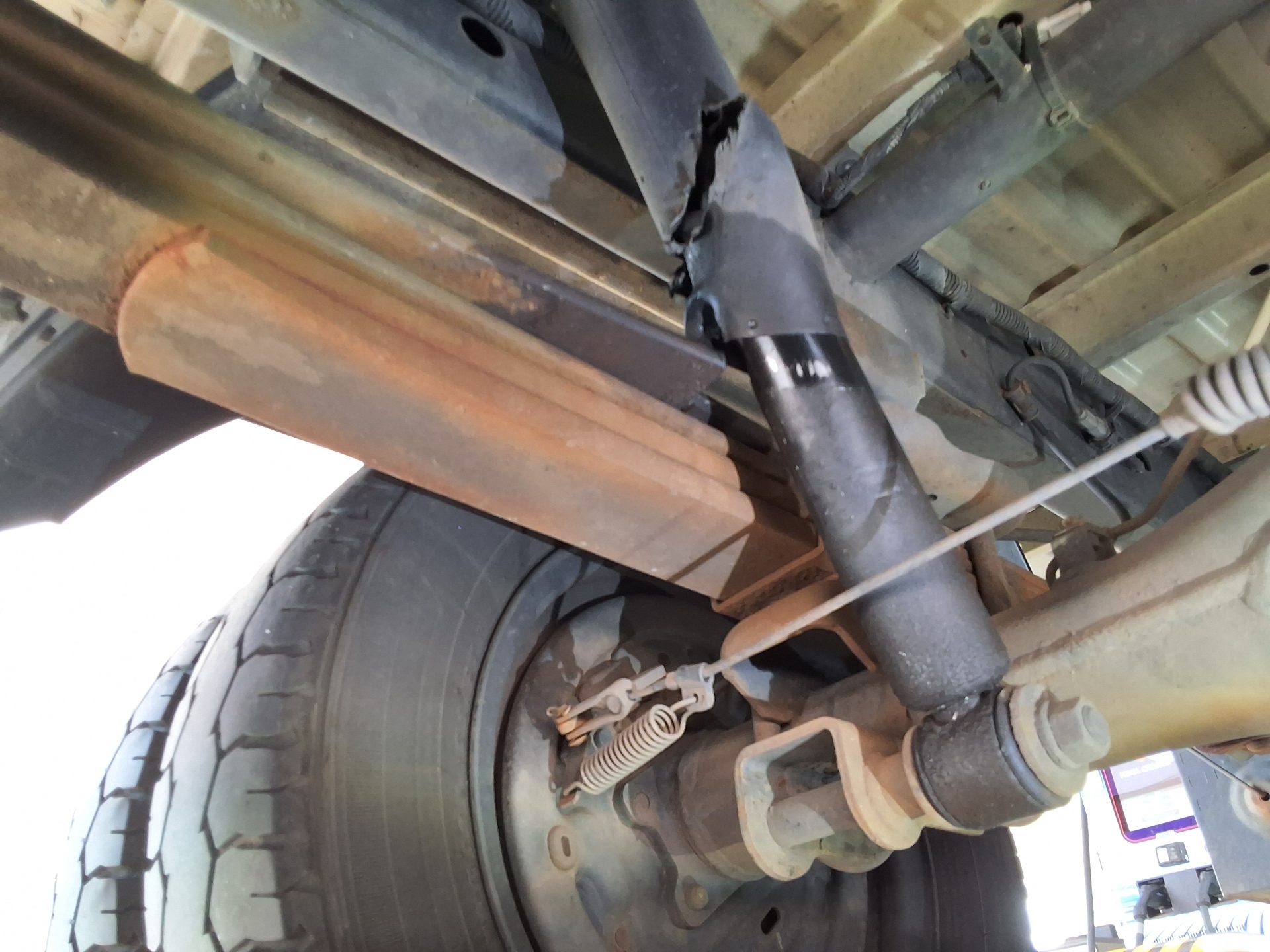كيا بونجو 3 2019 CRDi طويل المدى