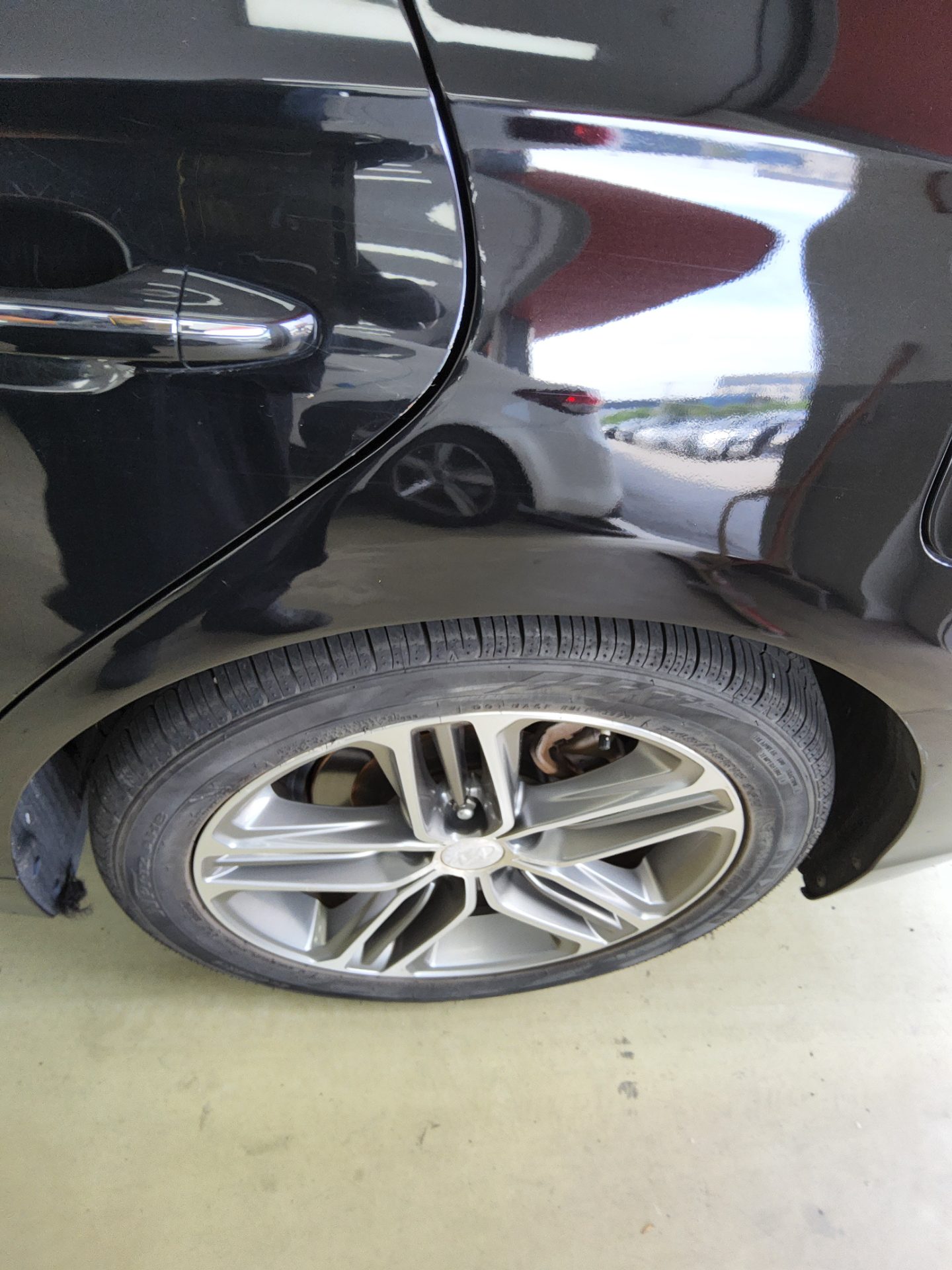 هيونداي جرانديور 2019 IG MODERN