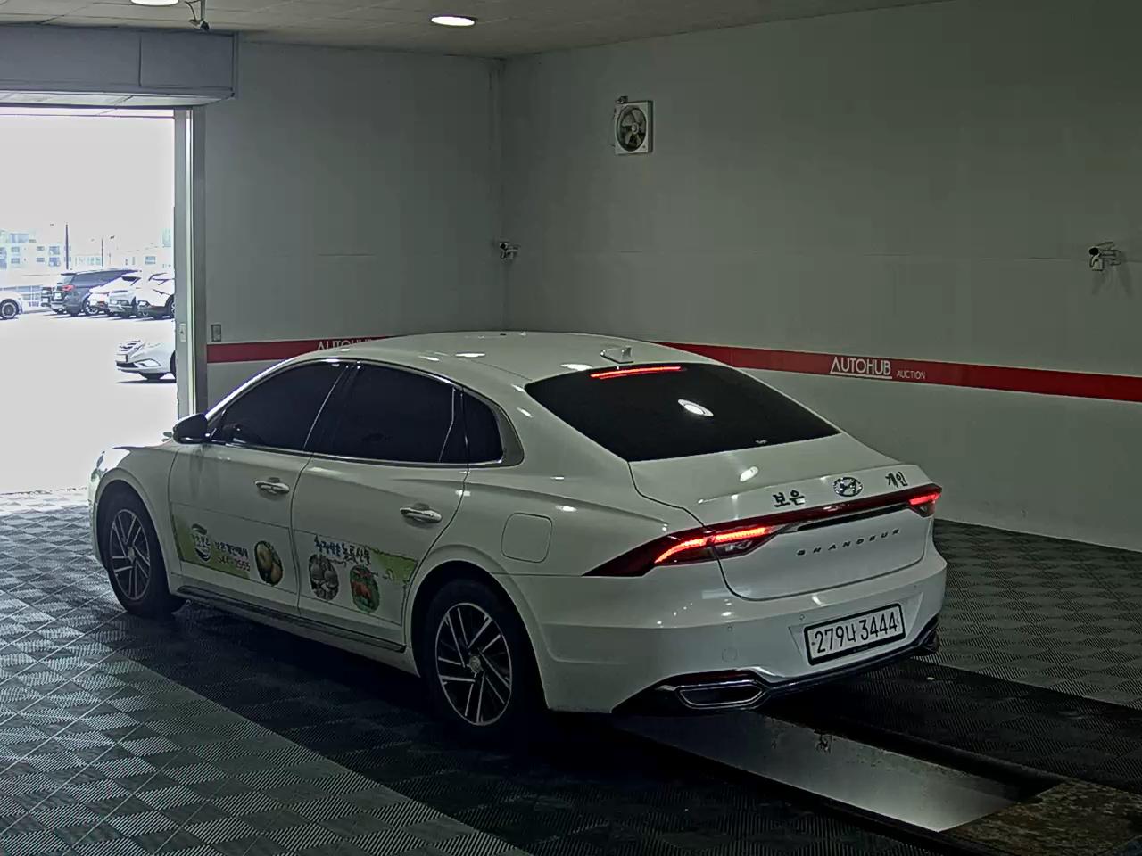 هيونداي جرانديور 2020 IG TYPE