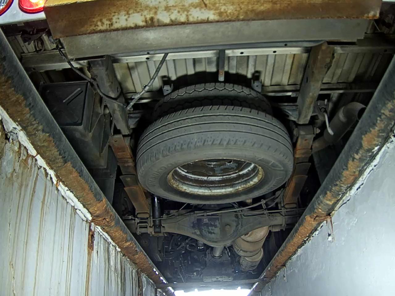 كيا بونجو 3 2019 CRDi طويل المدى