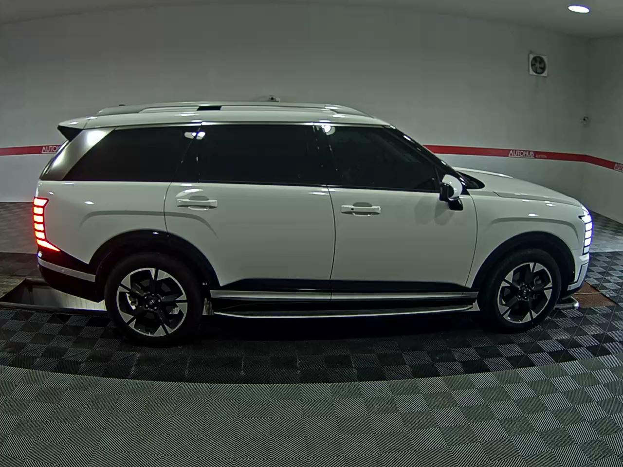 هيونداي باليسيد 2026 PRESTIGE