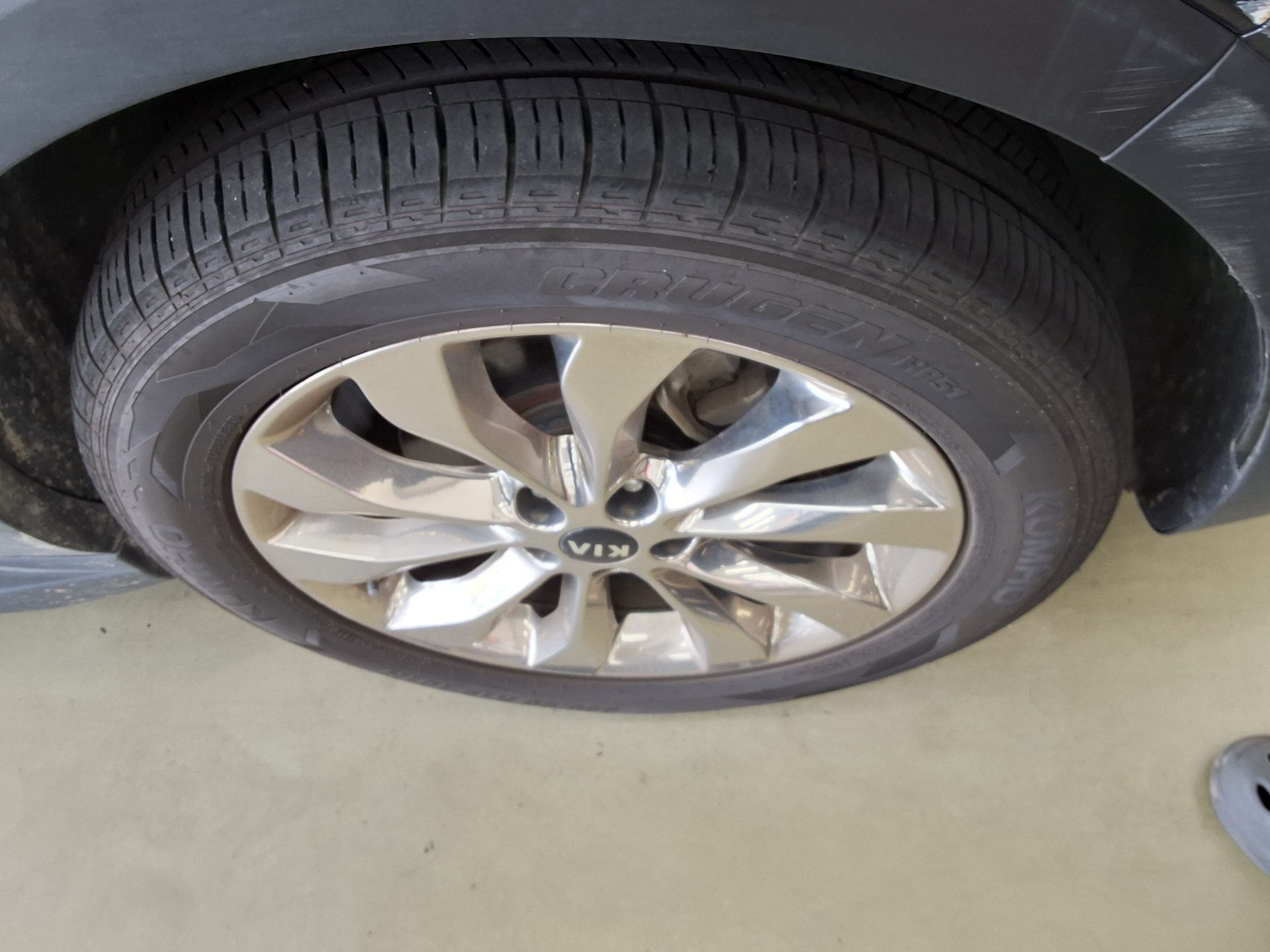 كيا سورينتو 2019 PRESTIGE