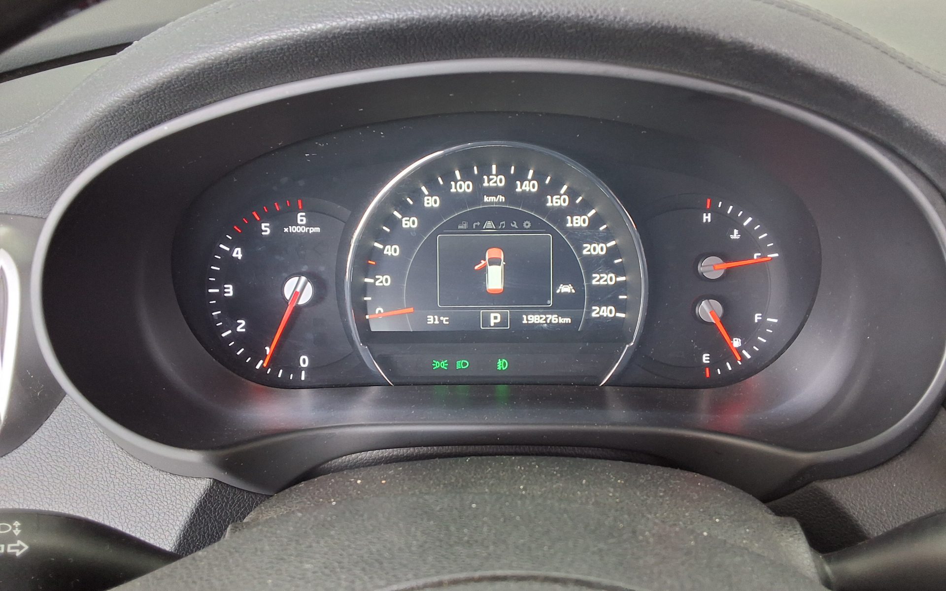 كيا سورينتو 2015 NOBLESSE SPECIAL