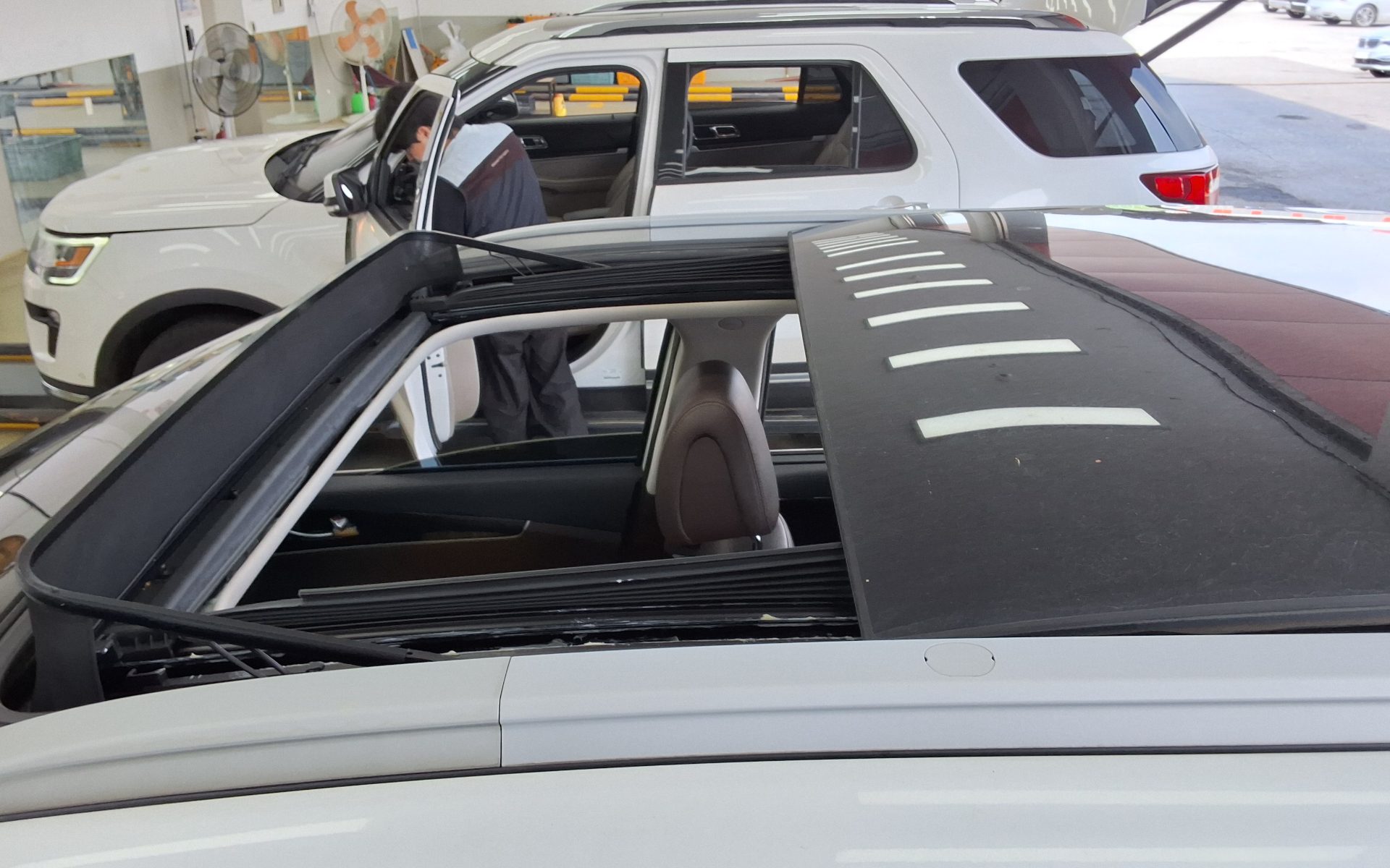 كيا سورينتو 2015 NOBLESSE SPECIAL