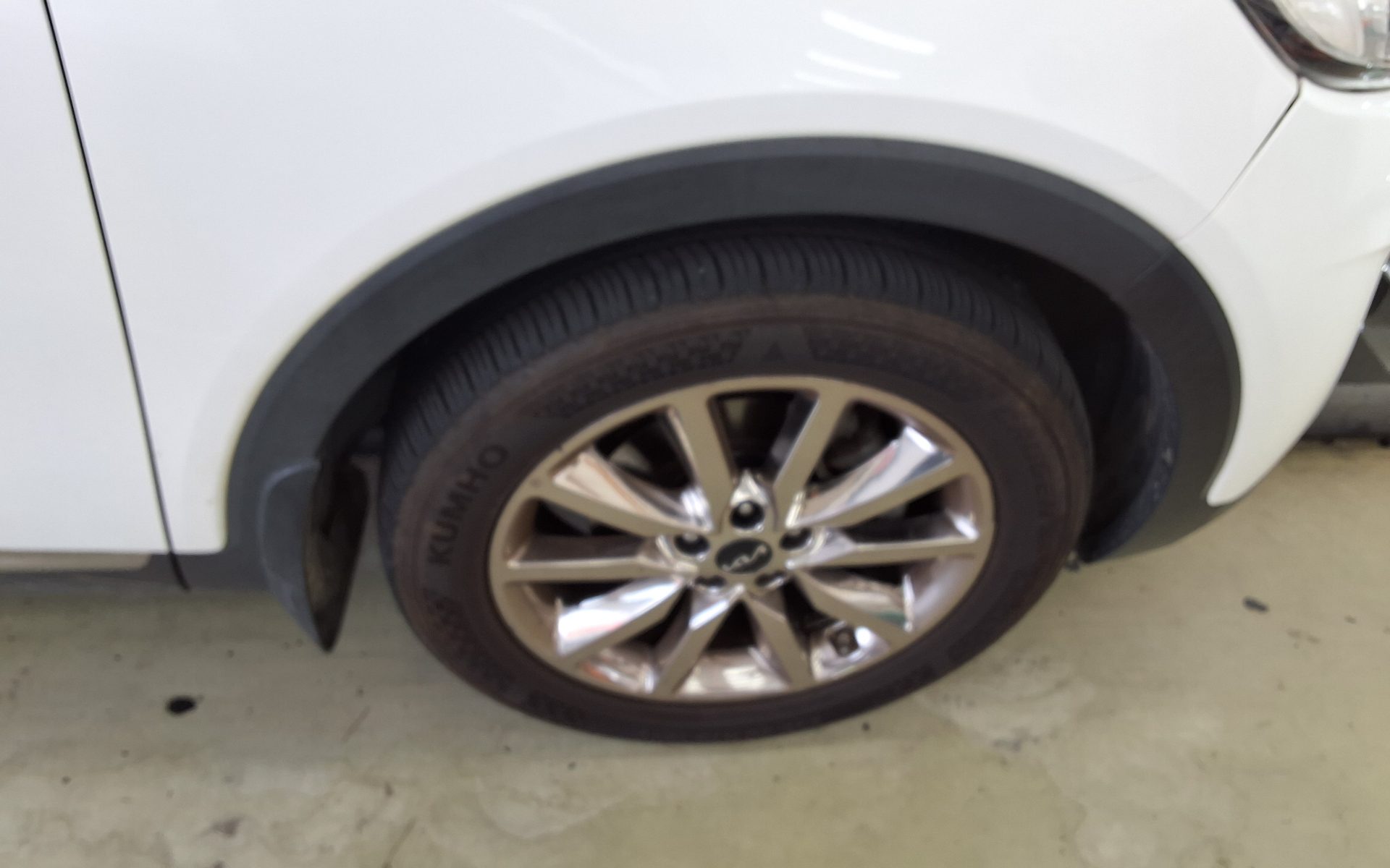 كيا سورينتو 2015 NOBLESSE SPECIAL