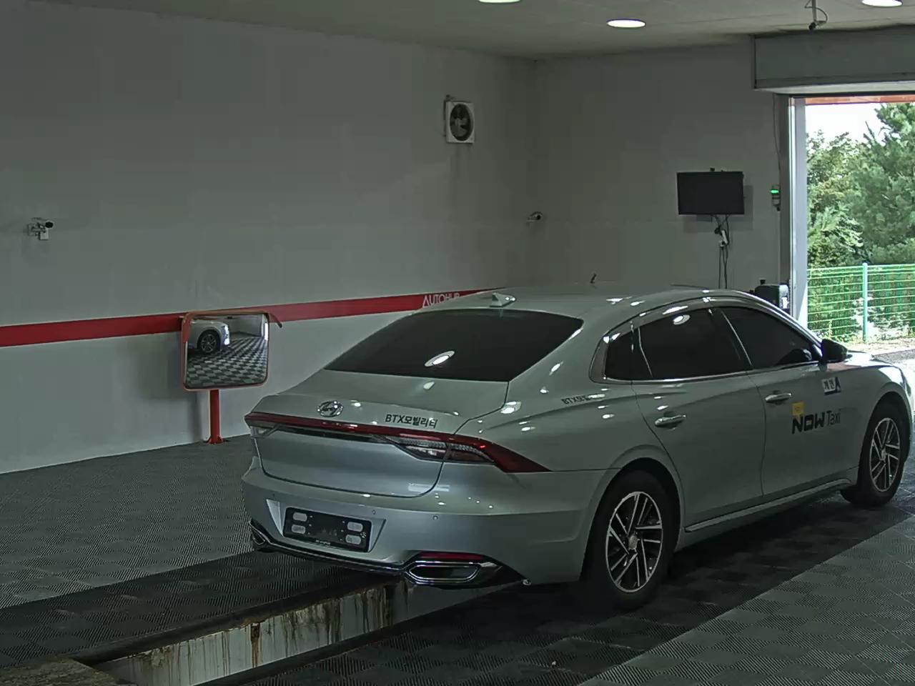 هيونداي جرانديور 2020 IG بريميوم TYPE