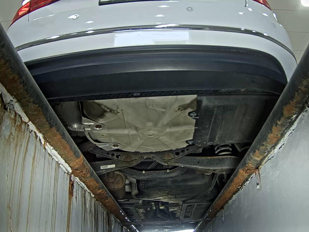 فولكس فاجن الجديد باسات (7Th Gen) 2.0 TDI 2015