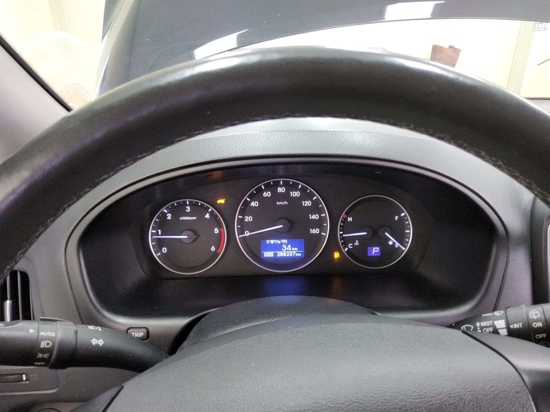 هيونداي الجديد جراند ستاركس 11 Seater ديزل دفع رباعي سمارت 2018 SMART