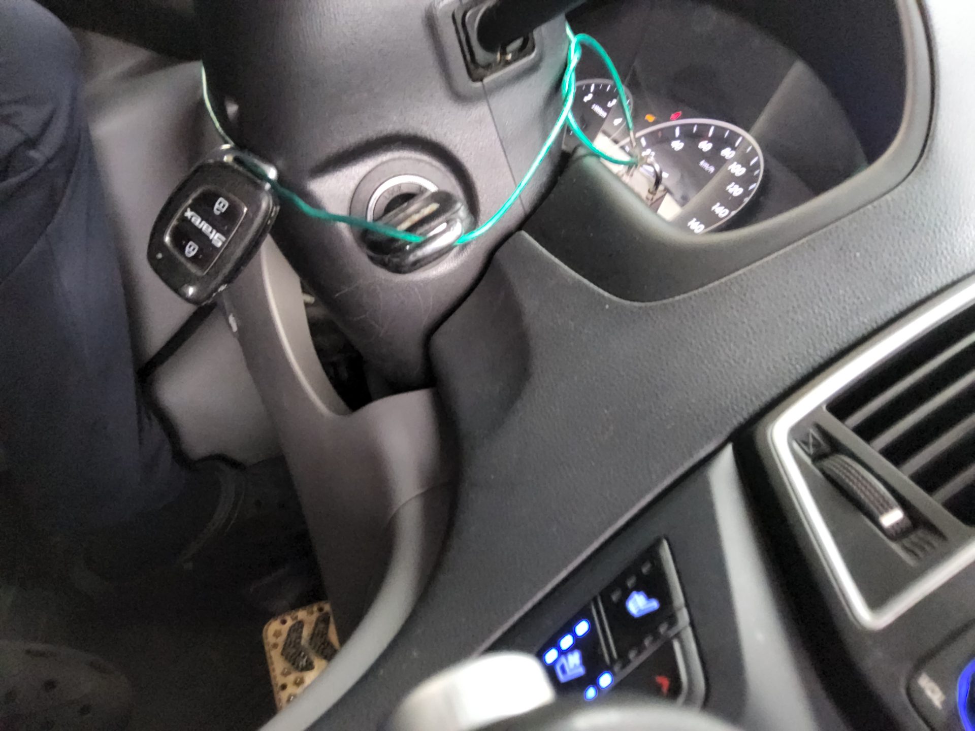 هيونداي الجديد جراند ستاركس 11 Seater ديزل دفع رباعي سمارت 2018 SMART