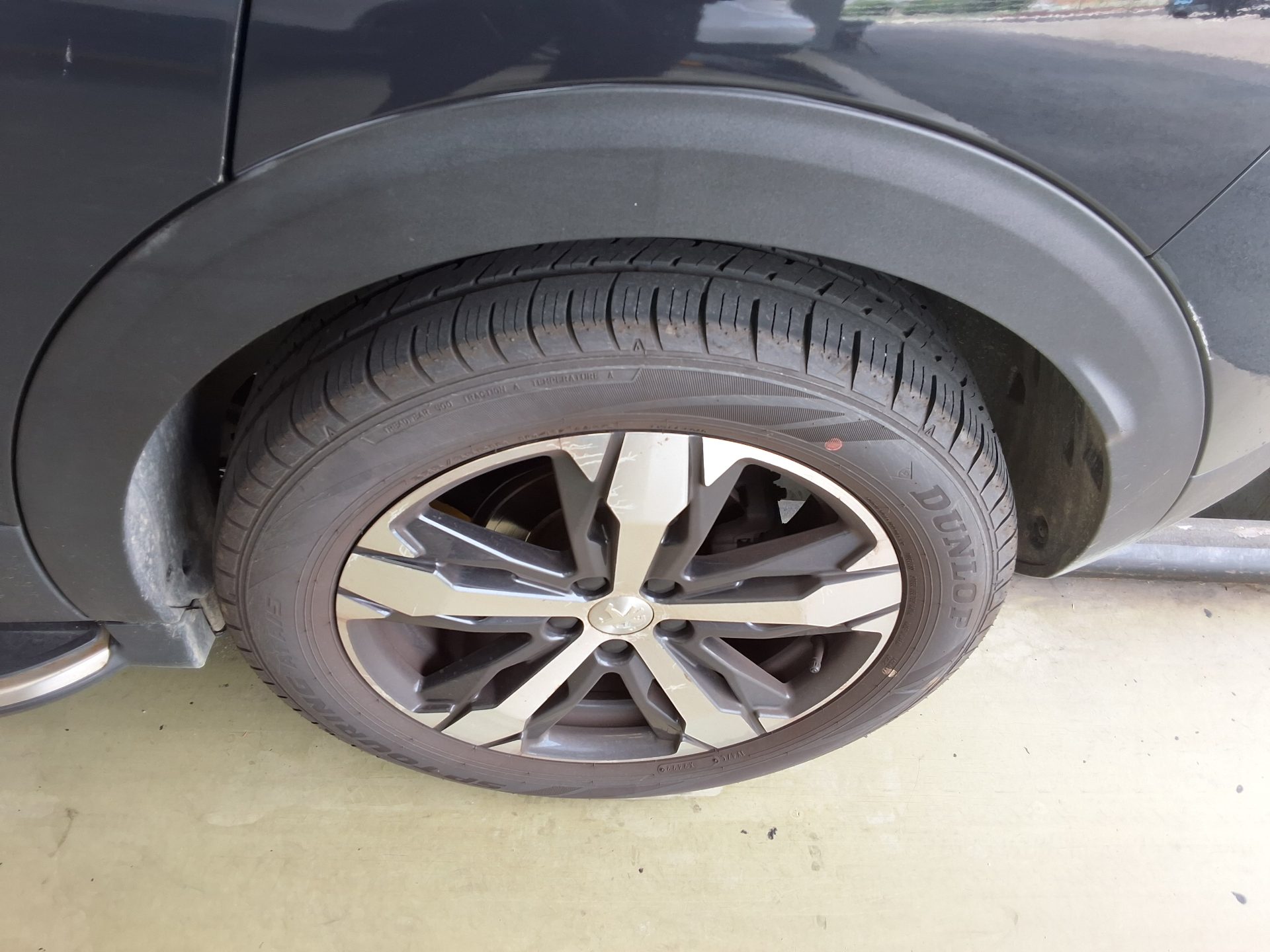 بيجو 3008 (2Nd Gen) 1.6 Bluehdi GT Line 2018 GT LINE