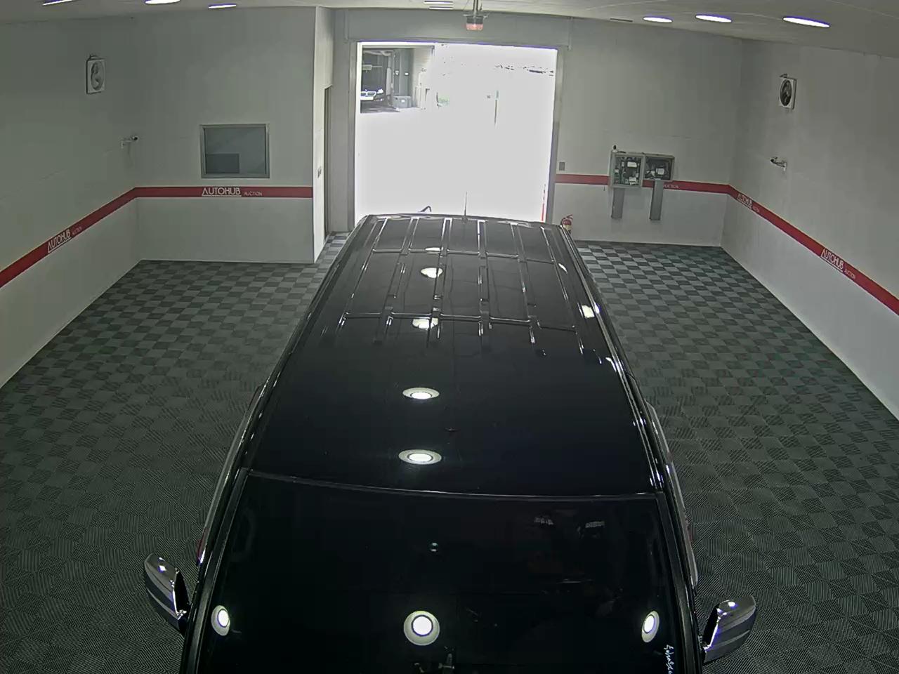 هيونداي الجديد جراند ستاركس 11 Seater ديزل دفع رباعي سمارت 2018 SMART