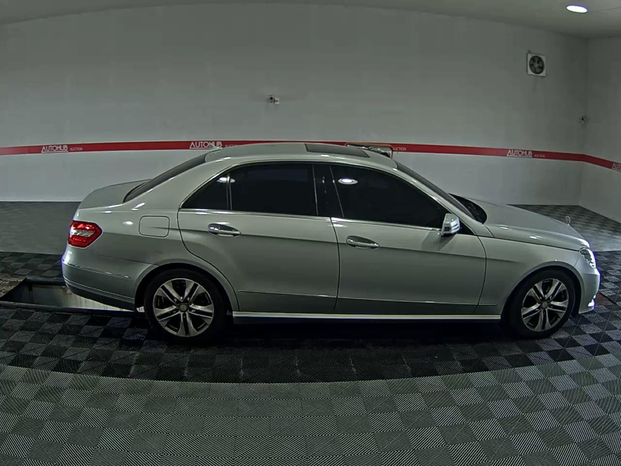 مرسيدس بنز E Class (4Th Gen) E220 Cdi Avantgarde 2013 E220