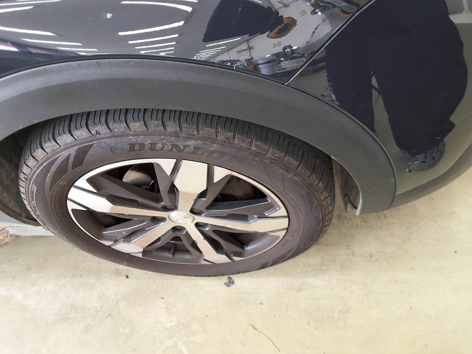 بيجو 3008 (2Nd Gen) 1.6 Bluehdi GT Line 2018 GT LINE